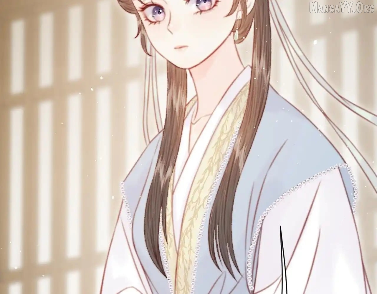 Shao Hua Long: Rebirth of the Evil Concubine’s Counterattack Chapter 29 - page 121